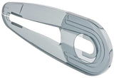 Frontskærm 26 Axa Slicer - Smoke (Store Packaging)