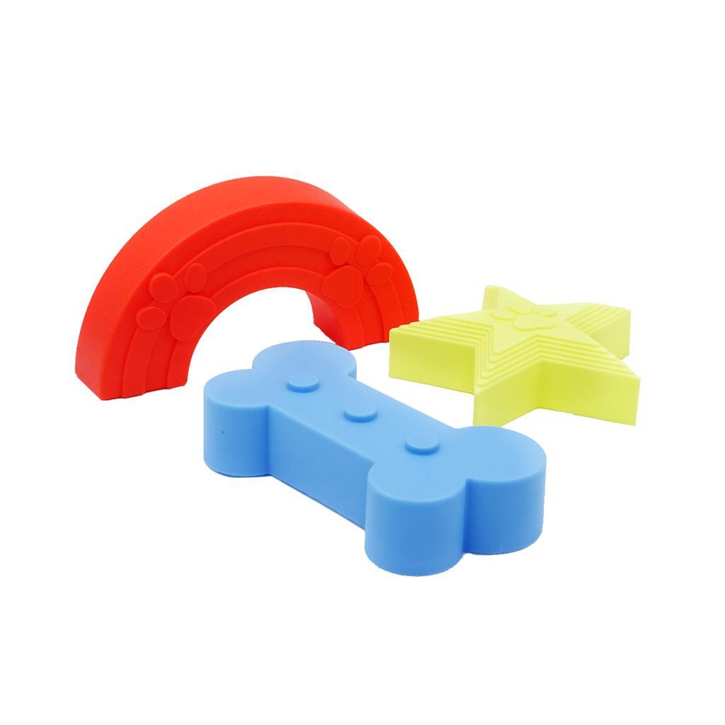 Plaw Patrol Sand Play Set