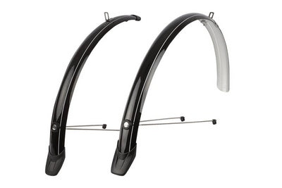 Pol ISPT SET MUDGARARDS STADTEN 28 46 mm schwarz verpackt