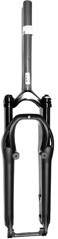 Fork 28 1 1 8 Suspension viru schwaarz