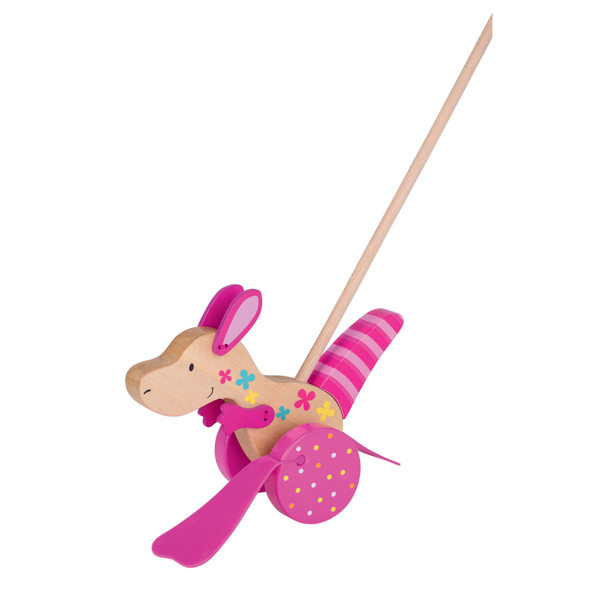 Goki Susibelle Push Figur Kangaroo