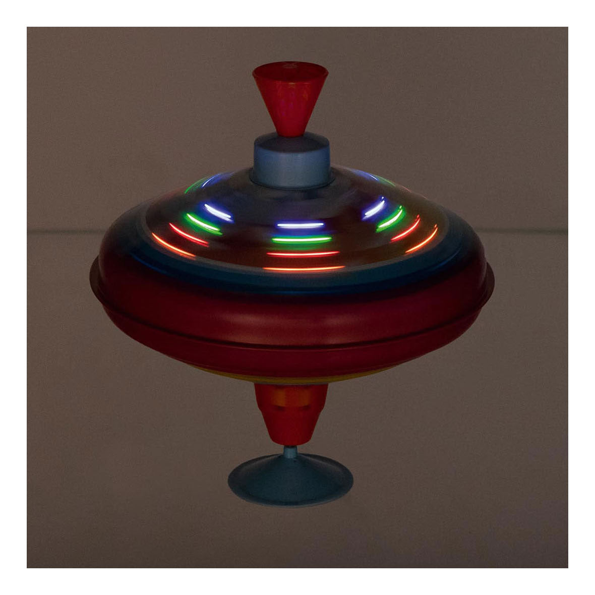 Goki buzzing toll star dust with light