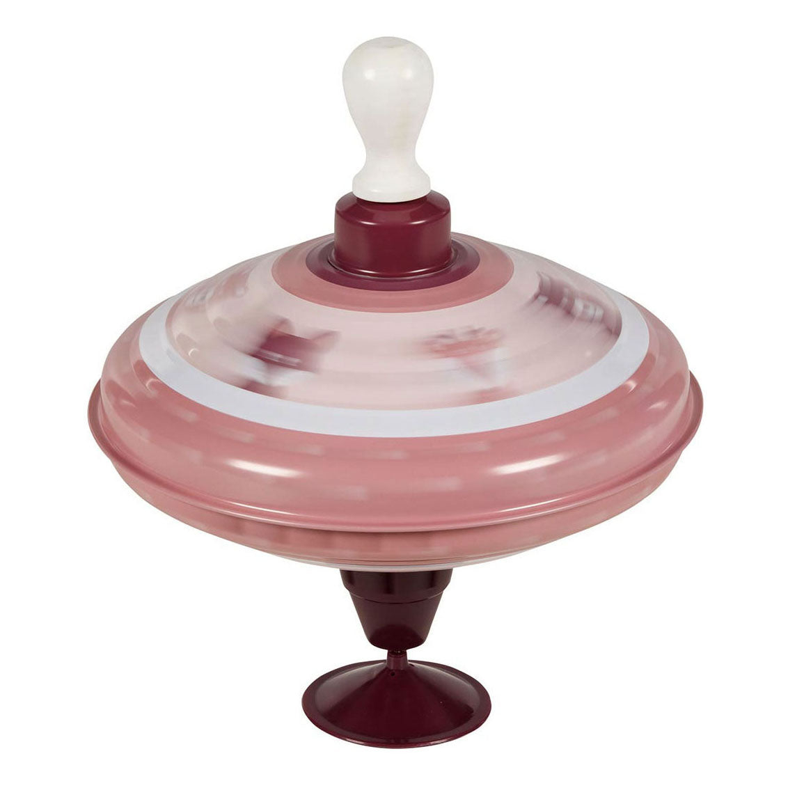De Goki bukzing Maut Bësch Déieren rosa