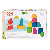 Geki vu geke Bulli Block Block Blockéng, 14DLG.