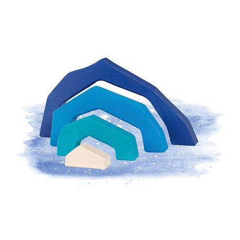 Building building di Goki quattro stagioni, 25dlg.