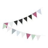 Goki Make your own flag line, 5m with chalk
