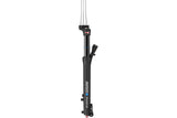 Srsuntour Suntour E-Bike Mobie45 Front Fork 700C RLR CTS 15QL32 60 mm černá
