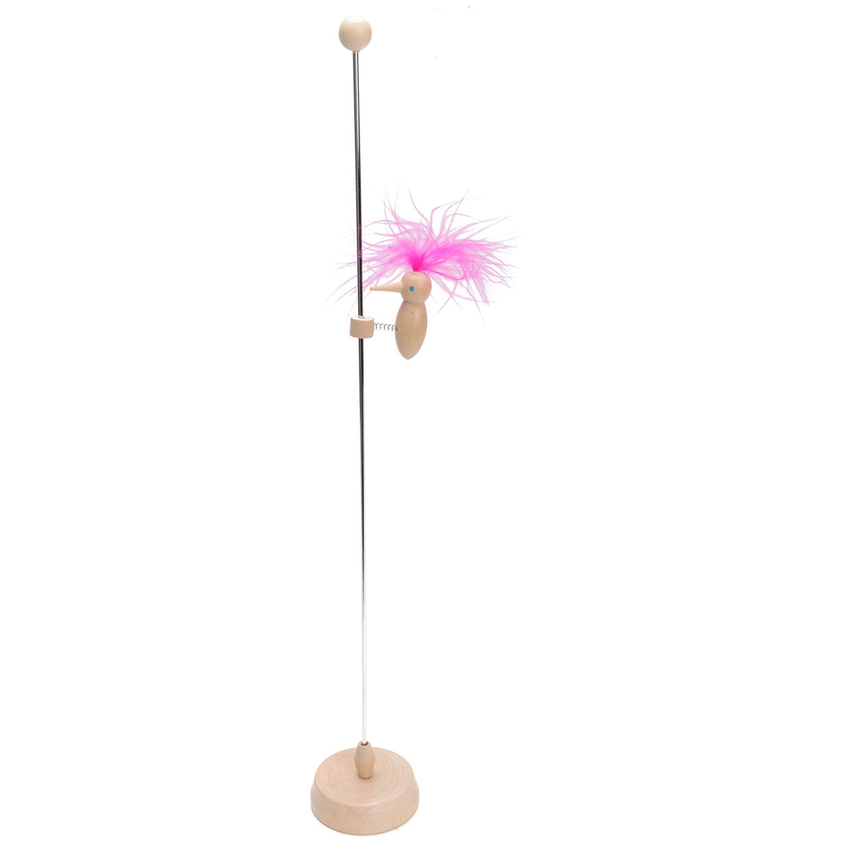 Goki Wooden Beating