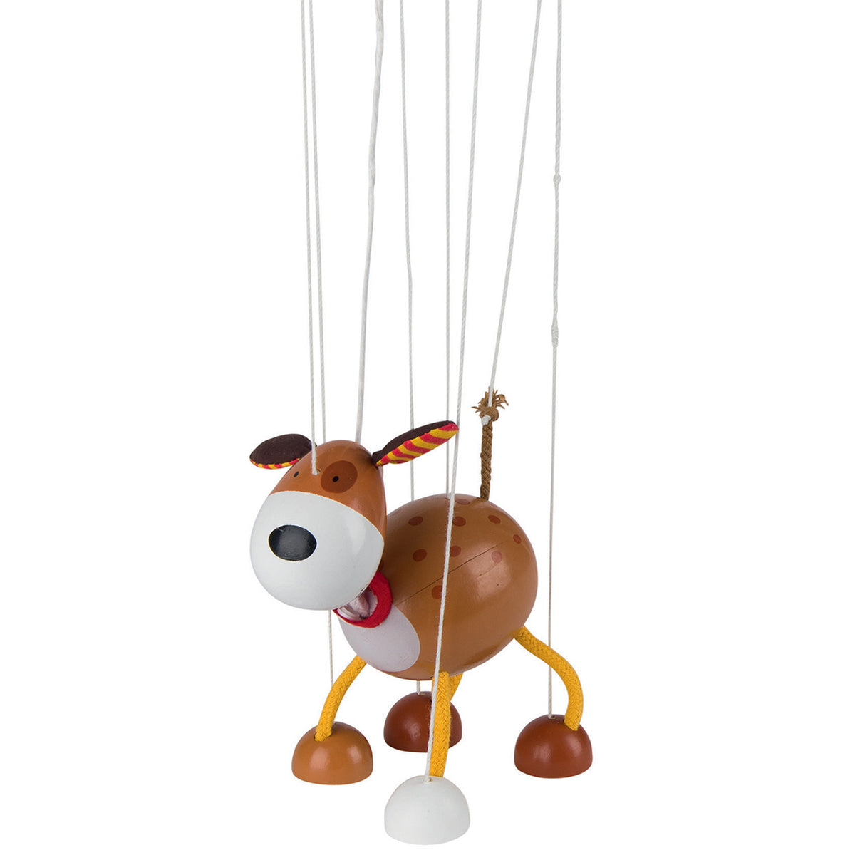 Goki Marionet Dog