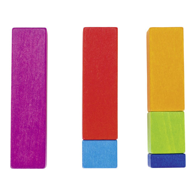 Goki calculation sticks, 100dlg.