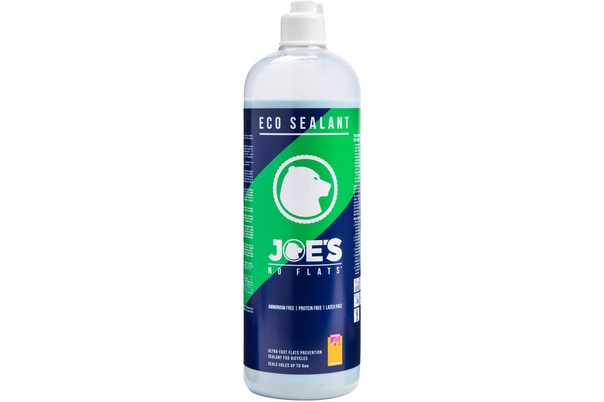 De Joe ass keng Flats Öko Segalant 1000ml