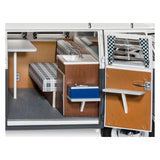 Revell VW T1 Camper Model Building