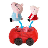 Revell My First RC Controllable car - Peppa Pig