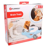 Flamingo Hund Toys Brack Cracker Sherlock 28.8x28.8x8.6 cm