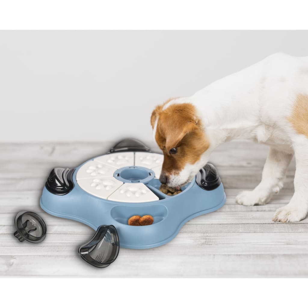 Flamingo Hund Toys Brack Cracker Sherlock 28.8x28.8x8.6 cm