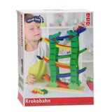 Malá noha Krokobaan