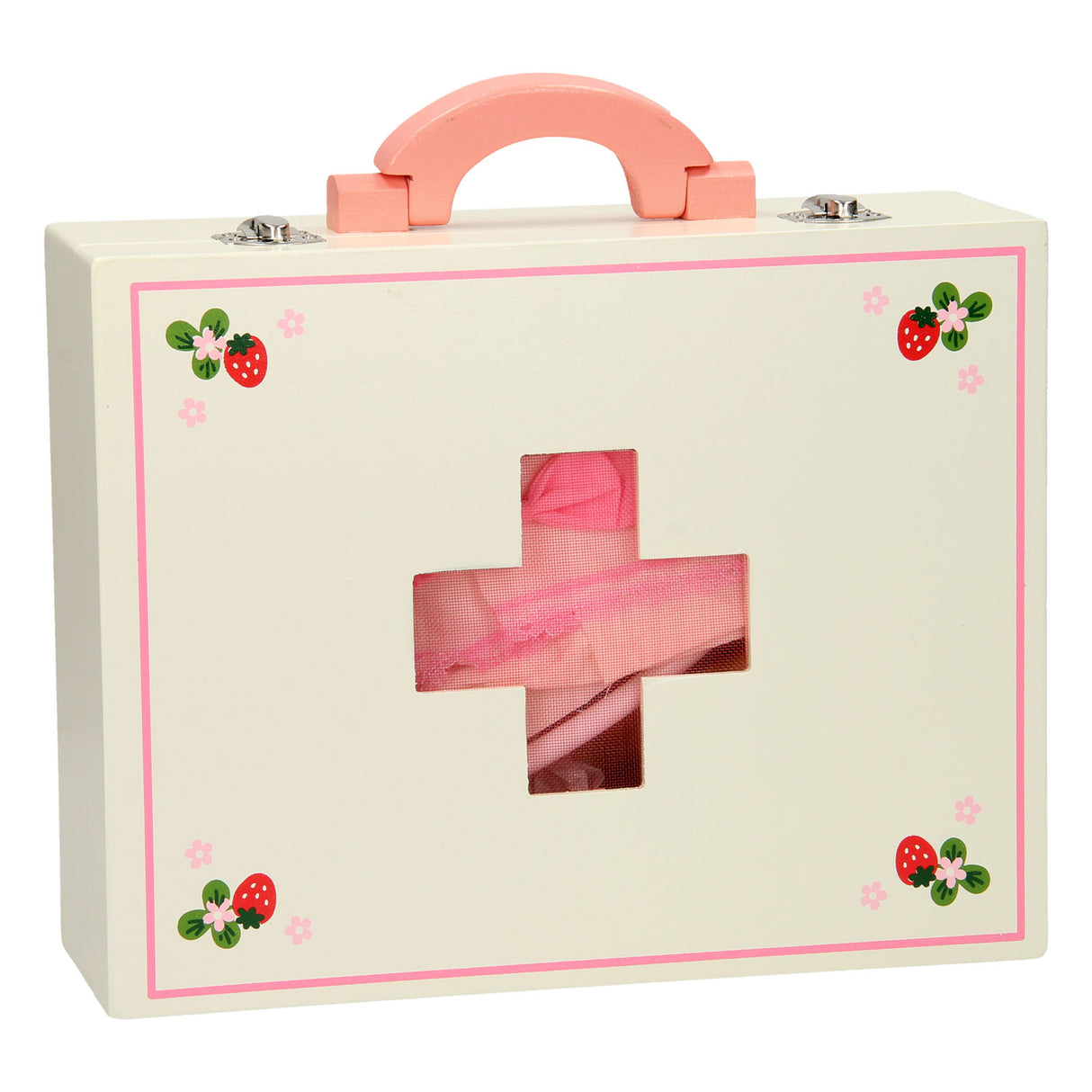 Kleng Fouss Dokter's Box Isabel