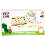Small Foot Rupsje NooitGenoeg Images Sorting Box
