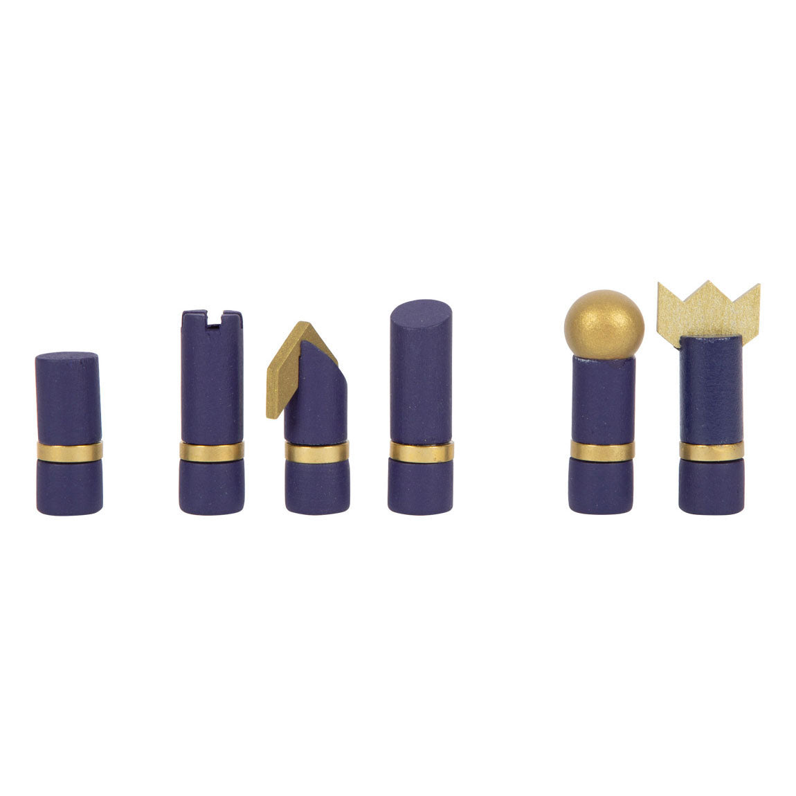 Piccolo piede - Game di scacchi e backgammon (Golden Edition)