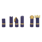 Piccolo piede - Game di scacchi e backgammon (Golden Edition)