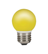 Sylvania syl-0026889 LED svetilka rumena 0,5W