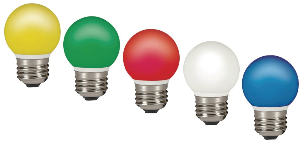 Sylvania syl-0026889 LED svetilka rumena 0,5W