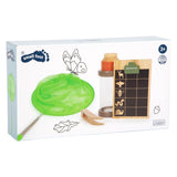 Piccole piede - Set di Explorer Discover Discover Set