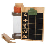 Piccole piede - Set di Explorer Discover Discover Set