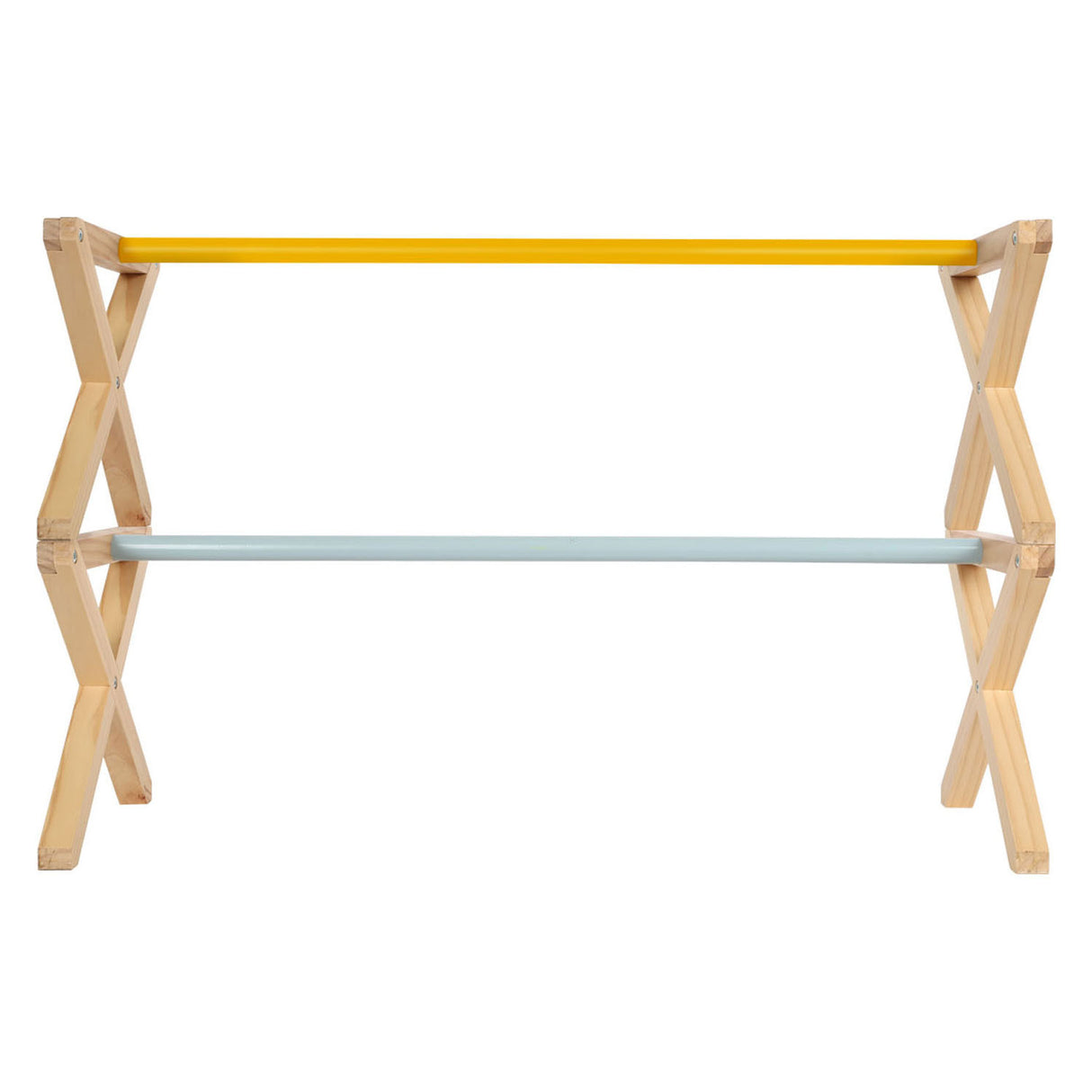 Small Foot - Obstacle course for children