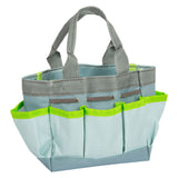 Small foot - bag with garden tools, 8dlg.
