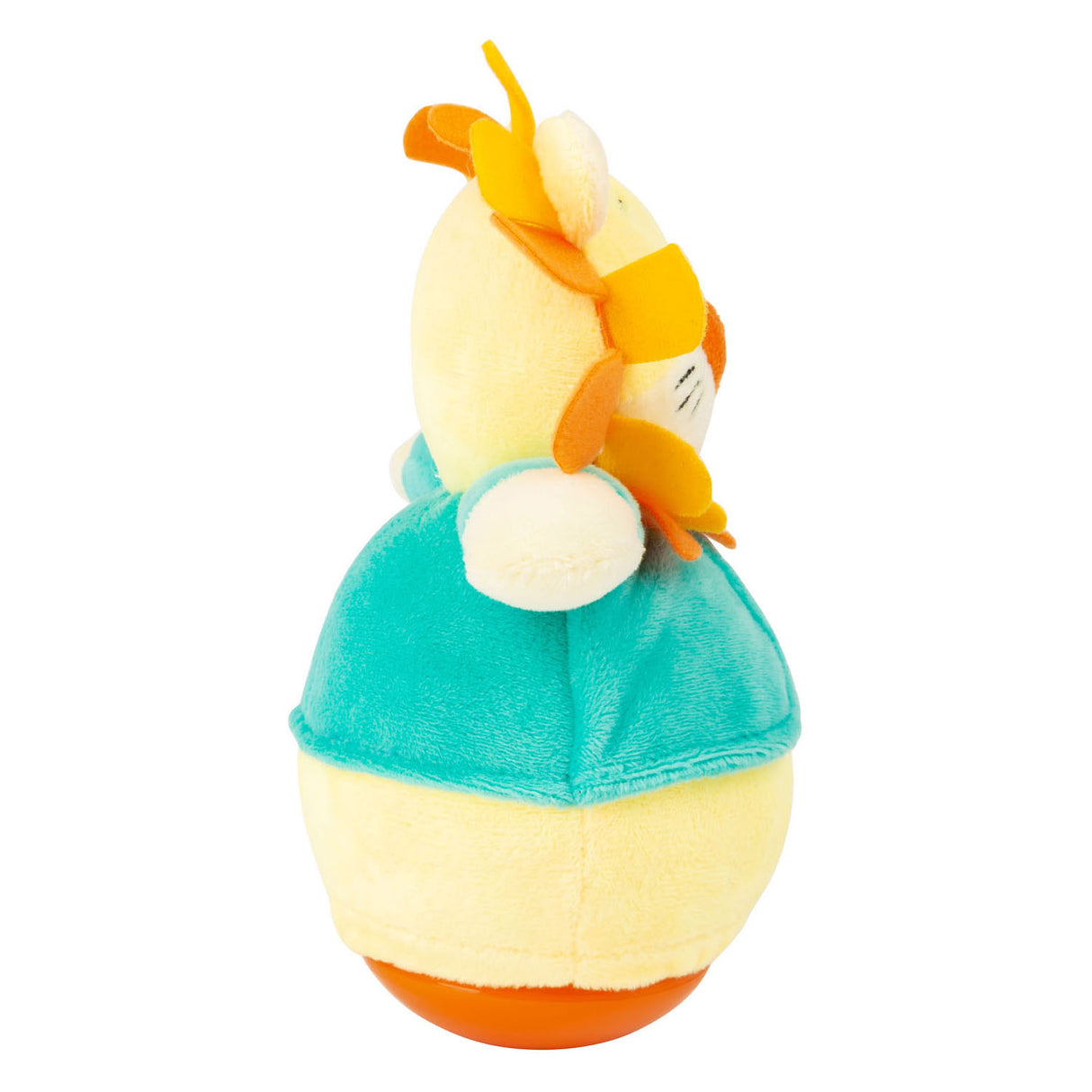 Klengt Fouss Tuperlaar Leeuw Plush