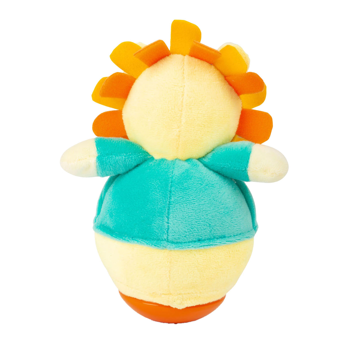 Klengt Fouss Tuperlaar Leeuw Plush