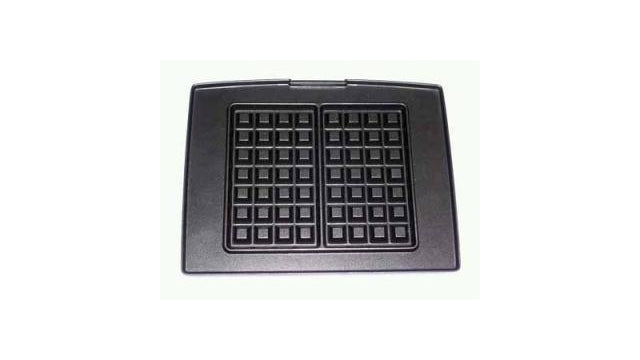 Fritel 142351 Belgian waffle baking tray 4x7 for, among others, CW2425
