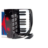 Classico della fisarmonica dei piccoli piedi