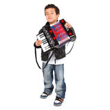 Classico della fisarmonica dei piccoli piedi