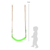 Petit pied - vert swing flexible