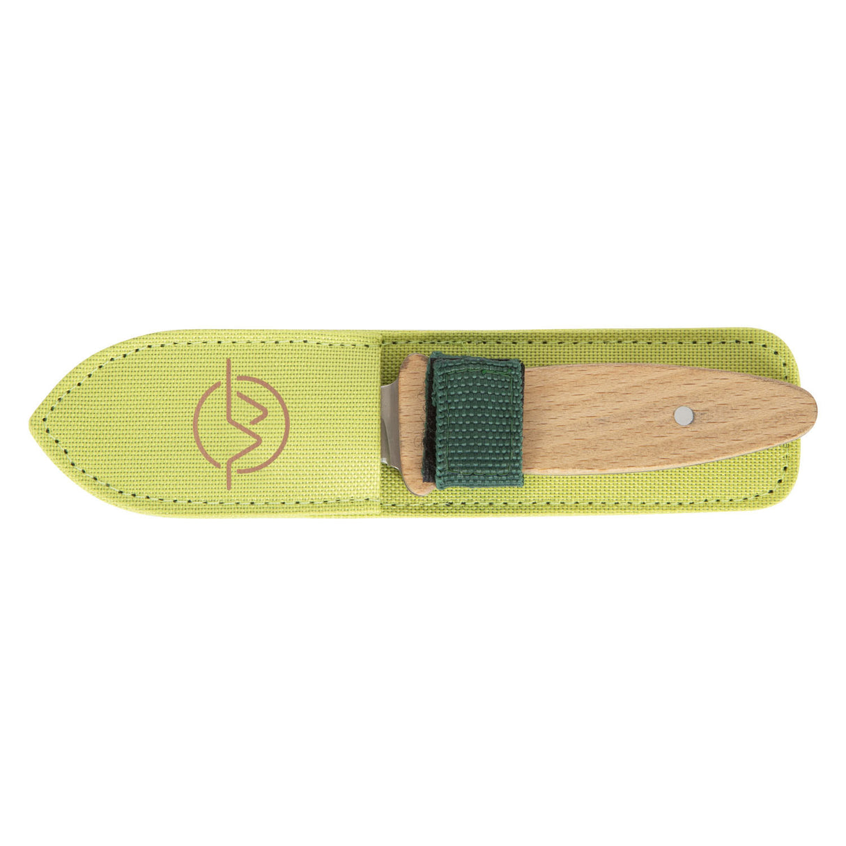 Small foot - wood cutting and editing discovery set, 5dlg.