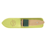 Small foot - wood cutting and editing discovery set, 5dlg.