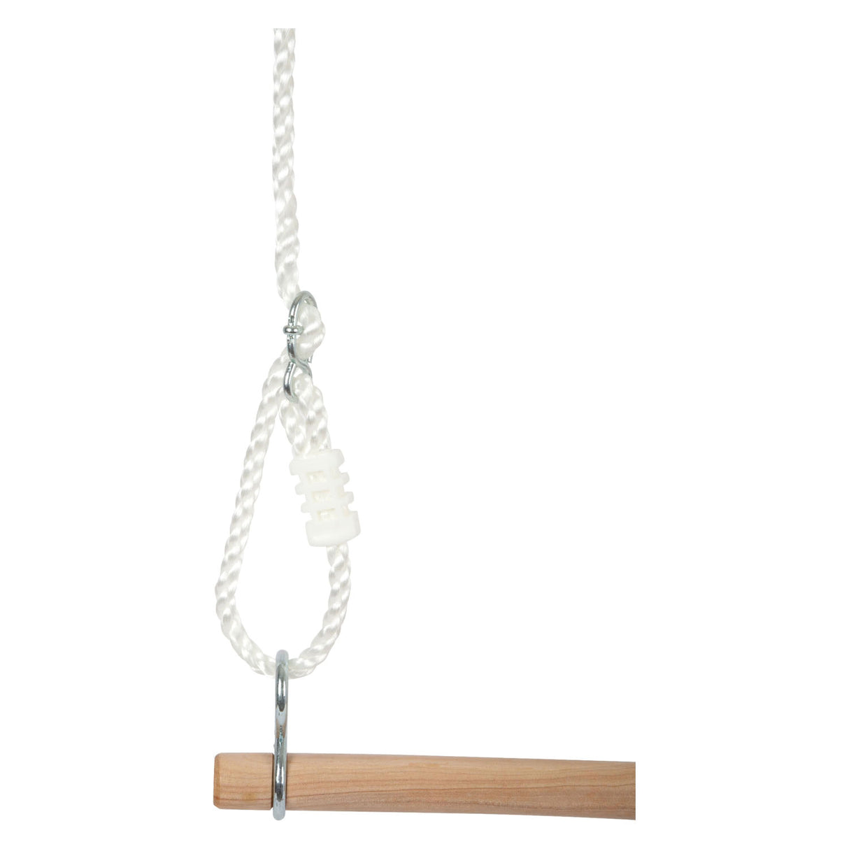 Piccolo piede - set di oscillazioni in legno 3in1