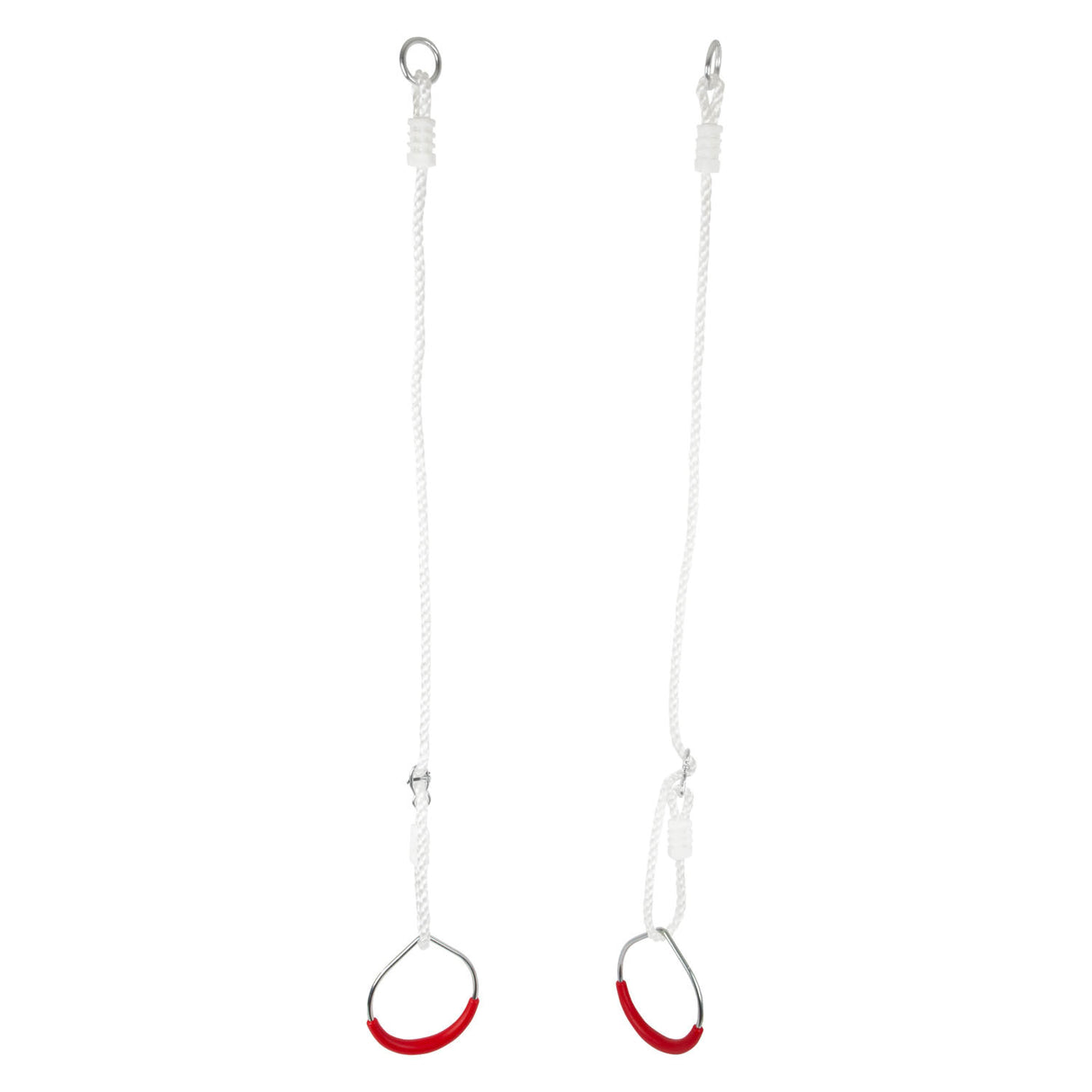 Piccolo piede - set di oscillazioni in legno 3in1