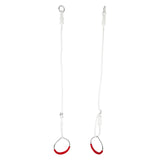 Piccolo piede - set di oscillazioni in legno 3in1