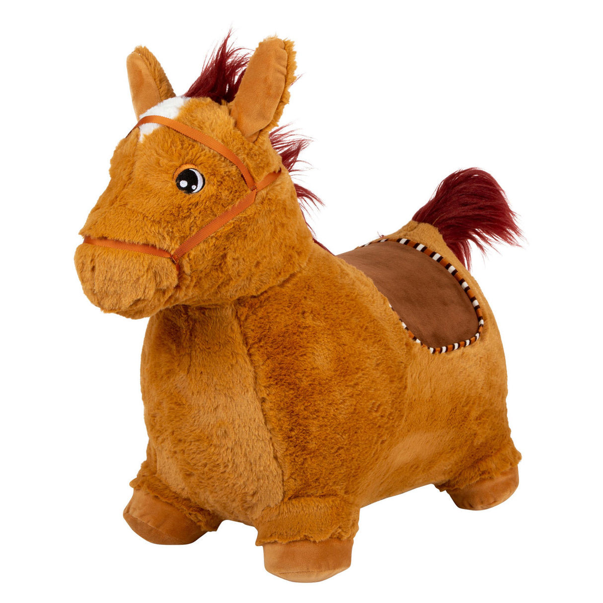 Kleiner Fuß - Skippyard Horse Plüsch