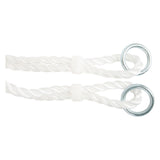 Piccole piede - swing del cavallo in legno, 145 cm