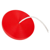 Kleng Fouss - Kabel Auto mat engem Rocking Disc Set