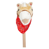Drewniany hobby hobby, hobby hobby, 80 cm