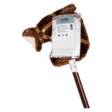 Hobby Hobby Hobby Horse Thunder, 88 cm