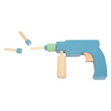 Klenge Fouss - Holz Toolsmord Nord, 43dlg.