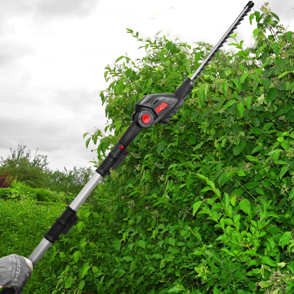 Elem Garden Technic Elem Garden Technic Garden Tools 4-in-1 ładowanie 20 V