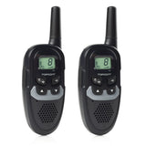 Topcom topcom Waltantalankies 2 St 446 MHz Black