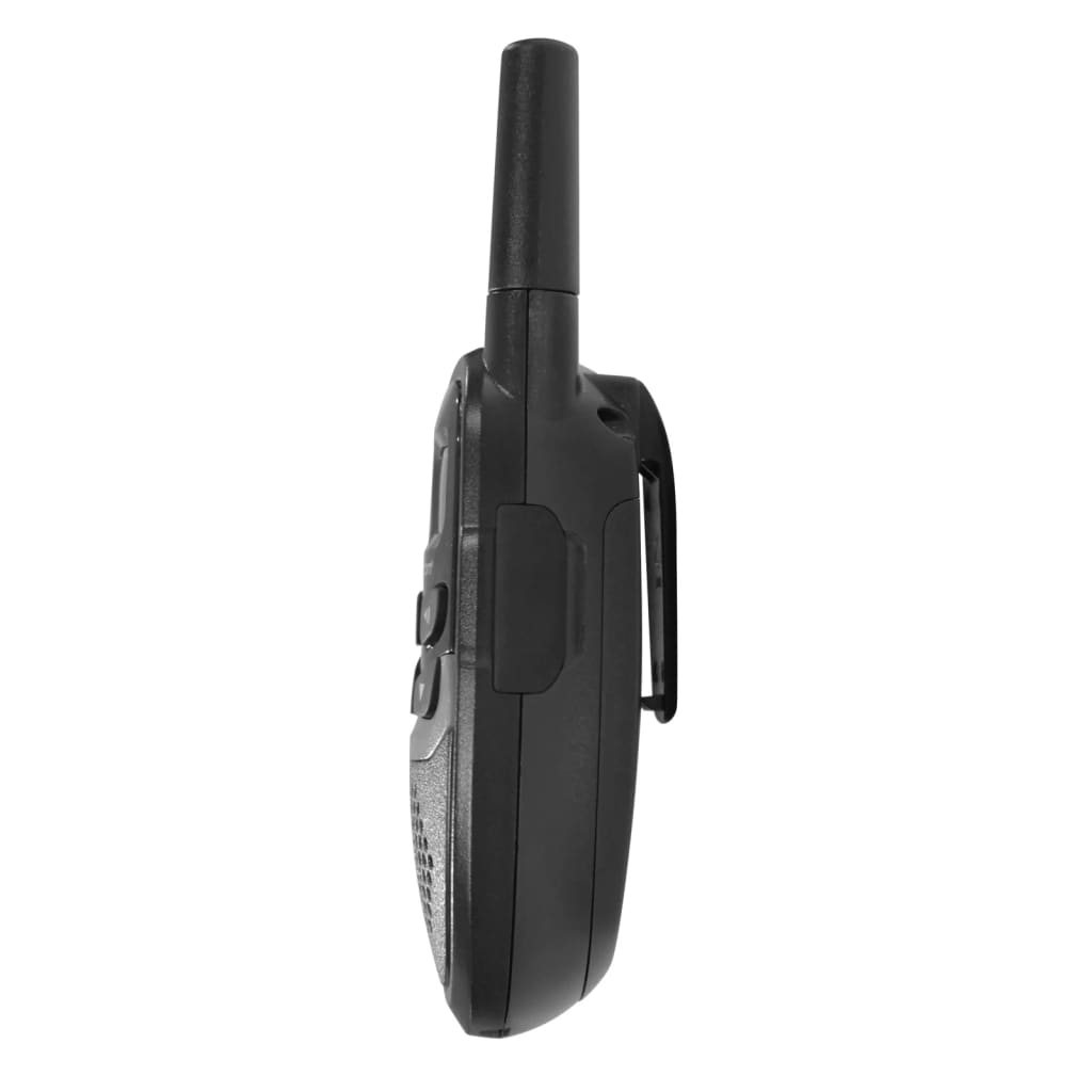 Topcom topcom Waltantalankies 2 St 446 MHz Black